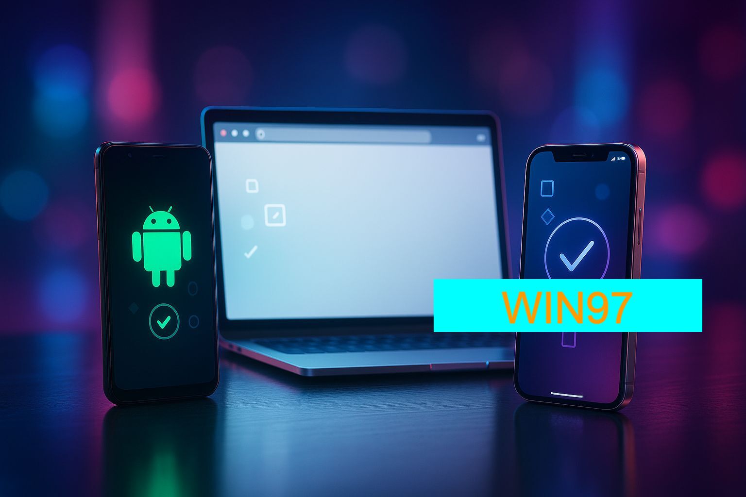 Compatibilidade do App