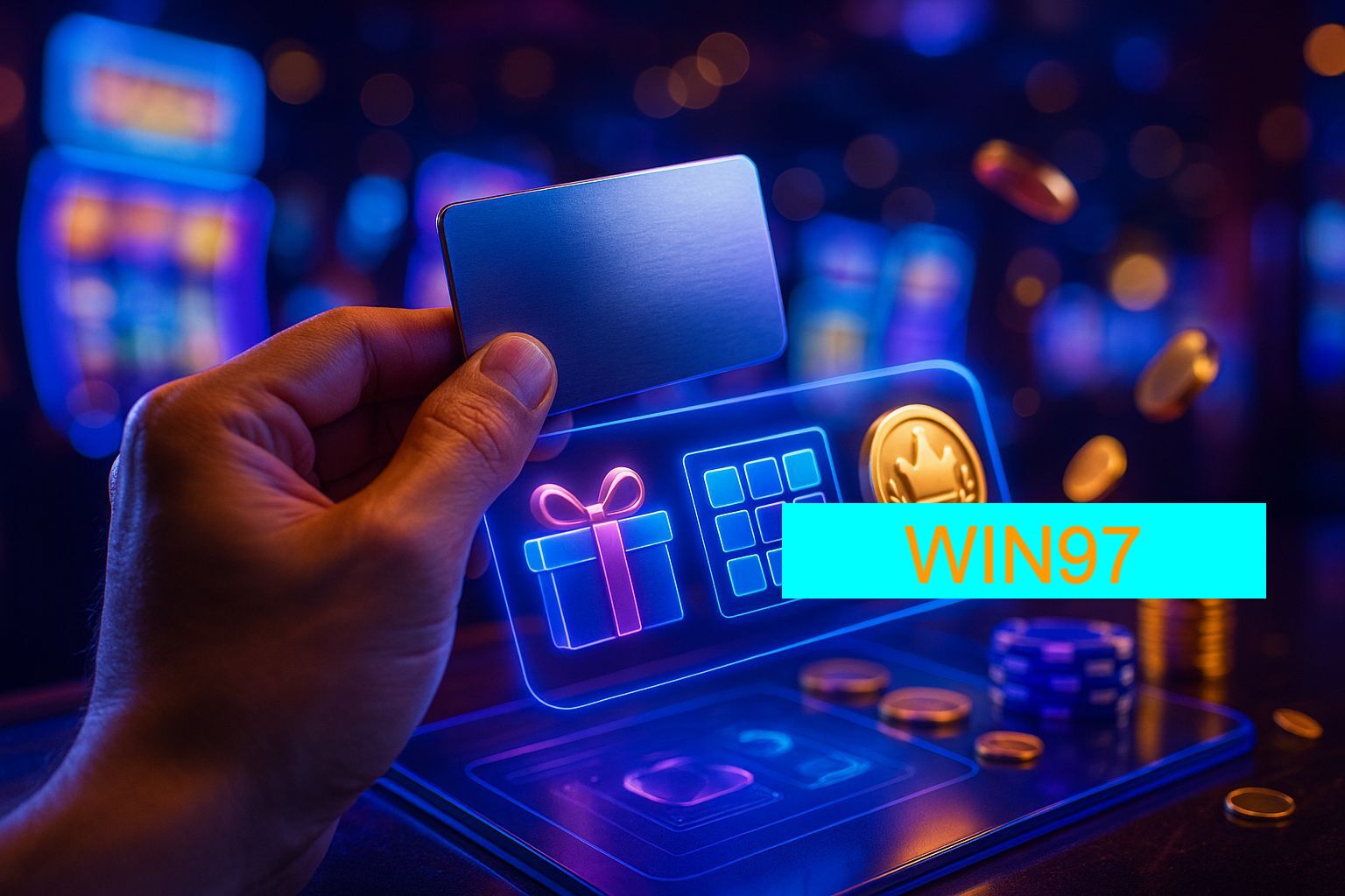 Benefícios do Login