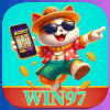 Logo da WIN97